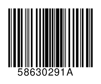 58630291A