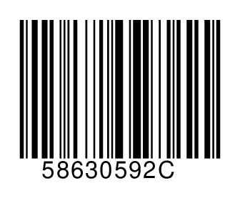 58630592C