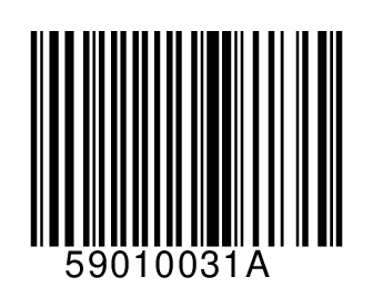 59010031A
