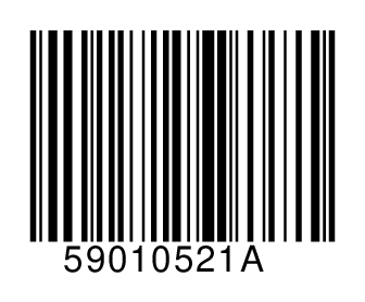 59010521A