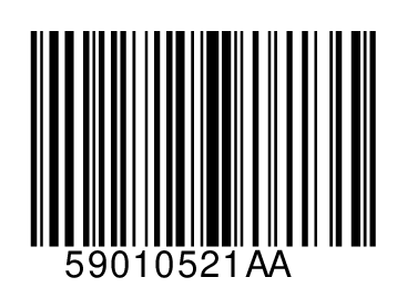 59010521AA