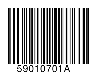 59010701A