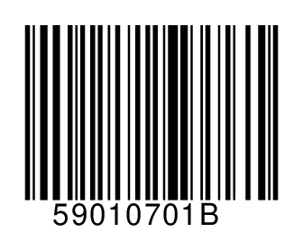 59010701B