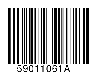 59011061A