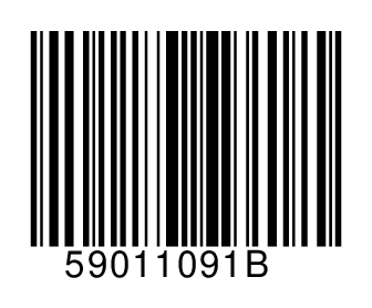 59011091B