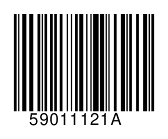 59011121A