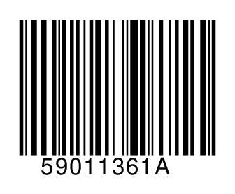 59011361A