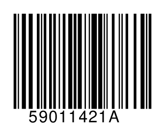 59011421A
