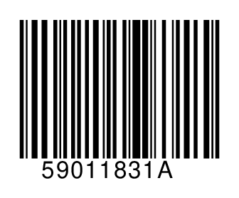 59011831A