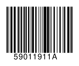 59011911A