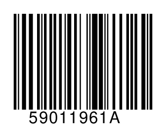 59011961A