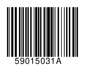 59015031A