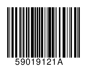 59019121A