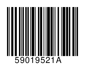 59019521A