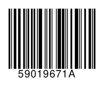 59019671A
