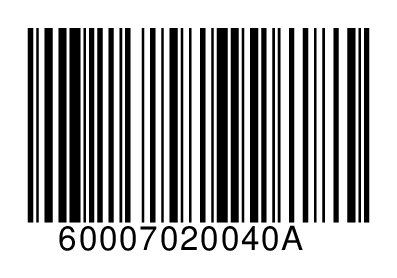 60007020040A