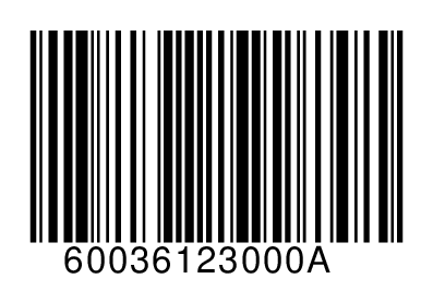 60036123000A