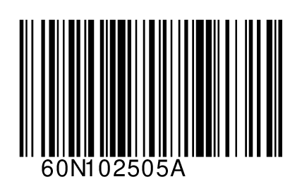 60N102505A