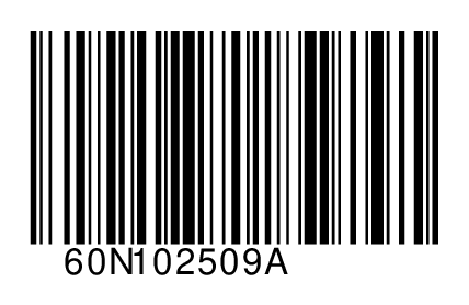 60N102509A