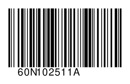 60N102511A