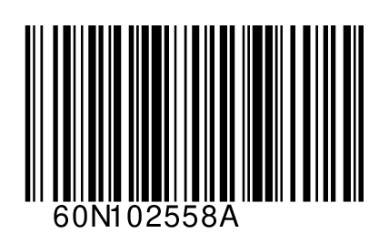 60N102558A