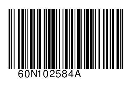 60N102584A