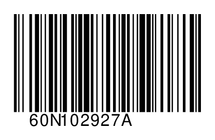 60N102927A