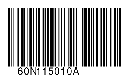 60N115010A