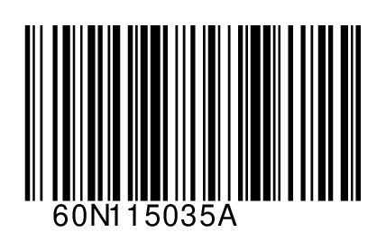 60N115035A