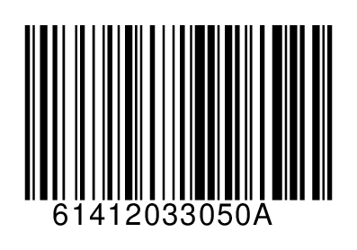 61412033050A