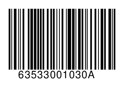 63533001030A
