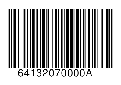 64132070000A