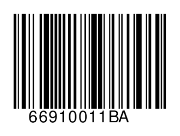 66910011BA