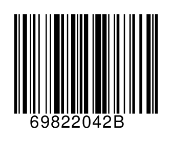 69822042B