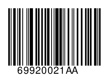 69920021AA