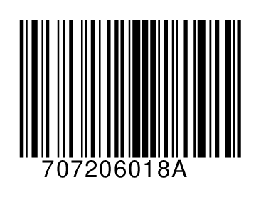707206018A