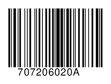 707206020A