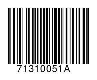 71310051A