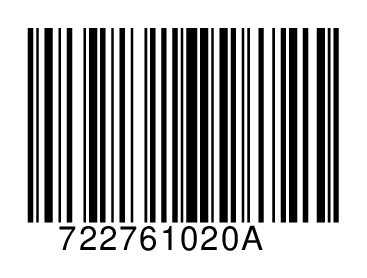722761020A