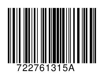 722761315A