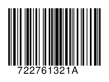 722761321A