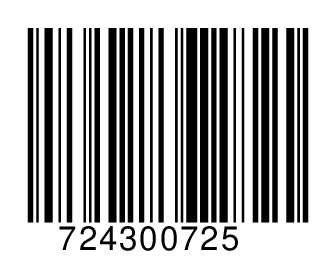 724300725