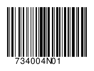 734004N01
