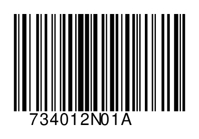 734012N01A