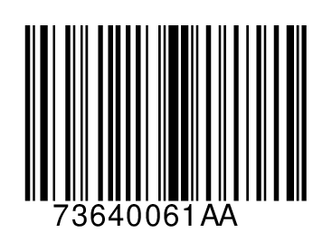 73640061AA