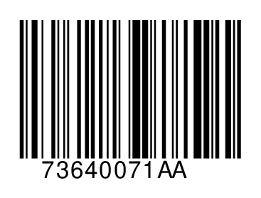 73640071AA