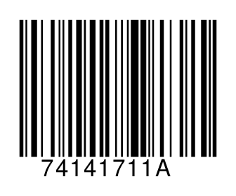 74141711A