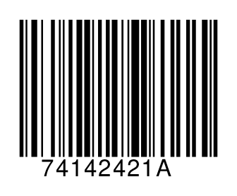 74142421A