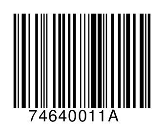 74640011A