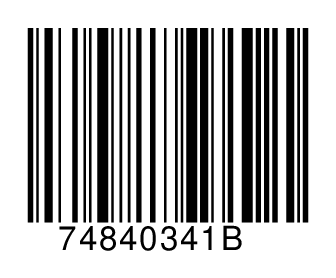 74840341B